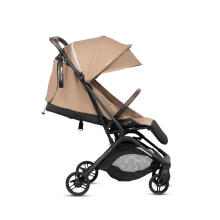 Noordi Sia Art.600 Sand Beige Compact stroller