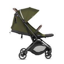 Noordi Sia Art.600 Sand Beige Compact stroller