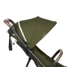 Noordi Sia Art.600 Sand Beige Compact stroller