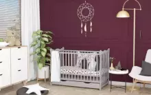 Bocian Kids Julia Art.191494 Grey