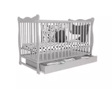 Bocian Kids Julia Art.191494 Grey
