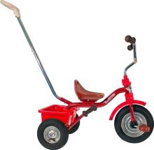 Italtrike Racing Tricycle Line Monza Art.1917 Bērnu trīsritenis