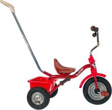 Italtrike Racing Tricycle Line Monza Art.1917 Bērnu trīsritenis