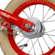 Italtrike Balance Bike Fruit Mela Art.1918  Детский велосипед - бегунок с металлической рамой
