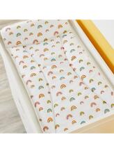 Ceba Baby Soft Basic Balloons Art.W-143-000-734  changing surface (soft) 50x70cm