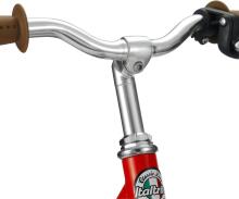 Italtrike Balance Bike Fruit Ciliegia Art.1920  Детский велосипед - бегунок с металлической рамой