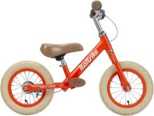 Italtrike Balance Bike Fruit Ciliegia Art.1920  Детский велосипед - бегунок с металлической рамой