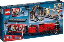 Lego Harry Potter Art.75955