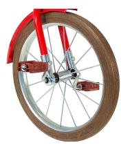 Italtrike Spoke 16″ Tricycle Road Walk Art.1924 Kids tricycle