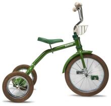 Italtrike Spoke 16″ Tricycle Spring Art.1925 Kids tricycle