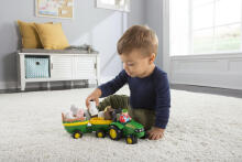 JOHN DEERE Dzīvnieku auto, 4294734908