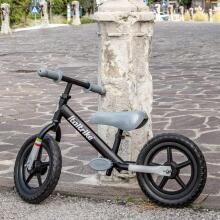 Italtrike Pista Balance Bike  Monza Art.1930  Детский велосипед - бегунок с металлической рамой