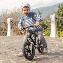 Italtrike Pista Balance Bike  Monza Art.1930  Детский велосипед - бегунок с металлической рамой