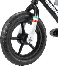 Italtrike Pista Balance Bike Imola Art.1933 Детский велосипед - бегунок с металлической рамой