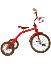 Italtrike Spoke 16″ Tricycle Champion Art.1935 Kids tricycle
