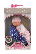 BAMBOLINA lelle Boutique, BD1618