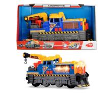 SIMBA DICKIE TOYS lokomotīve, 203308368