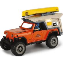 SIMBA DICKIE TOYS set Playlife Camping, 203835004