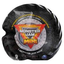 MONSTER JAM mini monster truck, assort., 6061530/6059715
