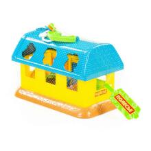 Polesie Sorter Art.9166