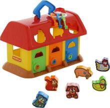Polesie Sorter Art.9166