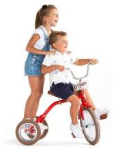 Italtrike Spoke 16″ Tricycle Colorama Art.1945 Kids tricycle