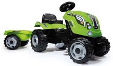 Smoby Tractor Art.710130S