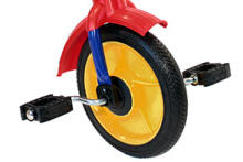 Italtrike Super Touring Atlantis 10’’ Art.1946