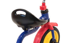 Italtrike Super Touring Atlantis 10’’ Art.1946