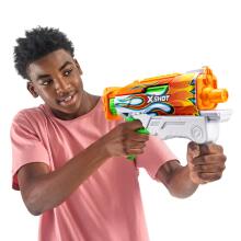 XSHOT water gun Hyperload Fast-Fill Skins, 11854