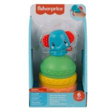 Fisher Price Stacking Elephant Art.GWL66