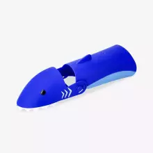 Bebe Basic Sand Toys Art.195400 Shark shaped sand grabber