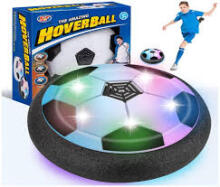 I-Toys Hover Ball  Art.195755 LED-lit air ball/football