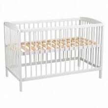 Bocian Kids Ola Art.19589 White
