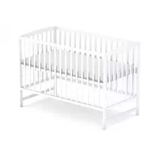 Bocian Kids Ola Art.19589 White