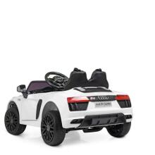 TLC Baby Audi R8 Art.WDHL1818 Red