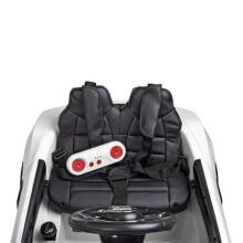 TLC Baby Audi R8 Art.WDHL1818 Red