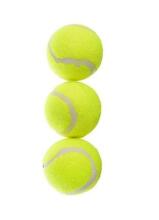 Bebe Basic Tennis Ball Art.196021