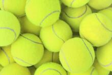 Bebe Basic Tennis Ball Art.196021