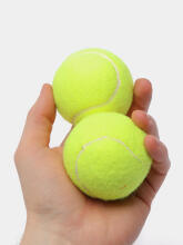 Bebe Basic Tennis Ball Art.196021