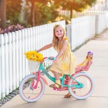 Joystar Kids Bike Wheels Collas 14' Art.19693 Mint