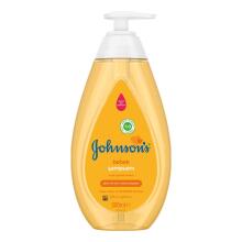 Johnsons Baby Shampoo Art.19758 шампунь для малышей  750 мл