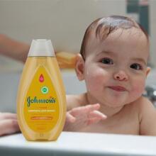 Johnsons Baby Shampoo Art.19758 шампунь для малышей  750 мл