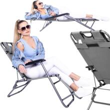 Садовый стул Springos GC0030