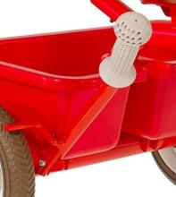 Italtrike Passenger Road Work Art.19766 Bērnu trīsritenis