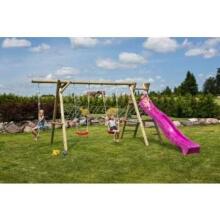 Inpuit Playground Henry Art.274