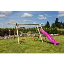 Inpuit Playground Henry Art.274
