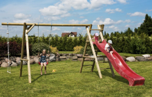 Inpuit Playground Henry Art.274