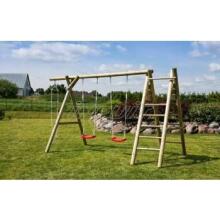 Inpuit Playground Henry Art.274