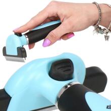 Расческа для животных Springos PA0205